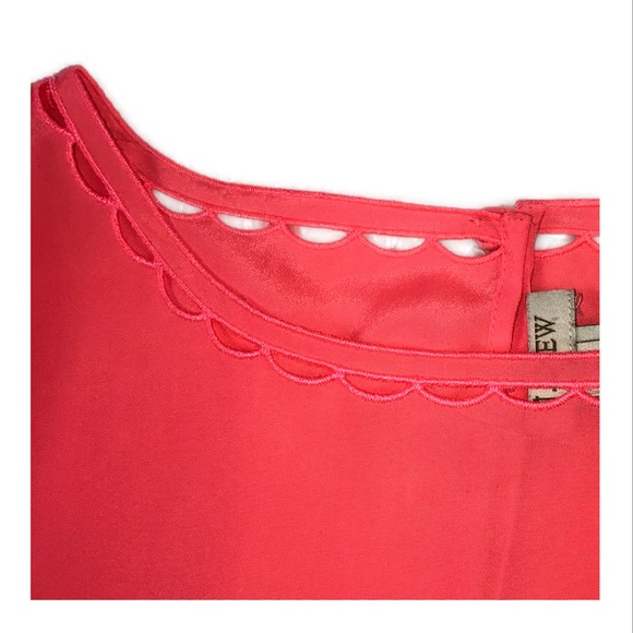 J.Crew | Long Sleeve Top - Picture 2 of 6